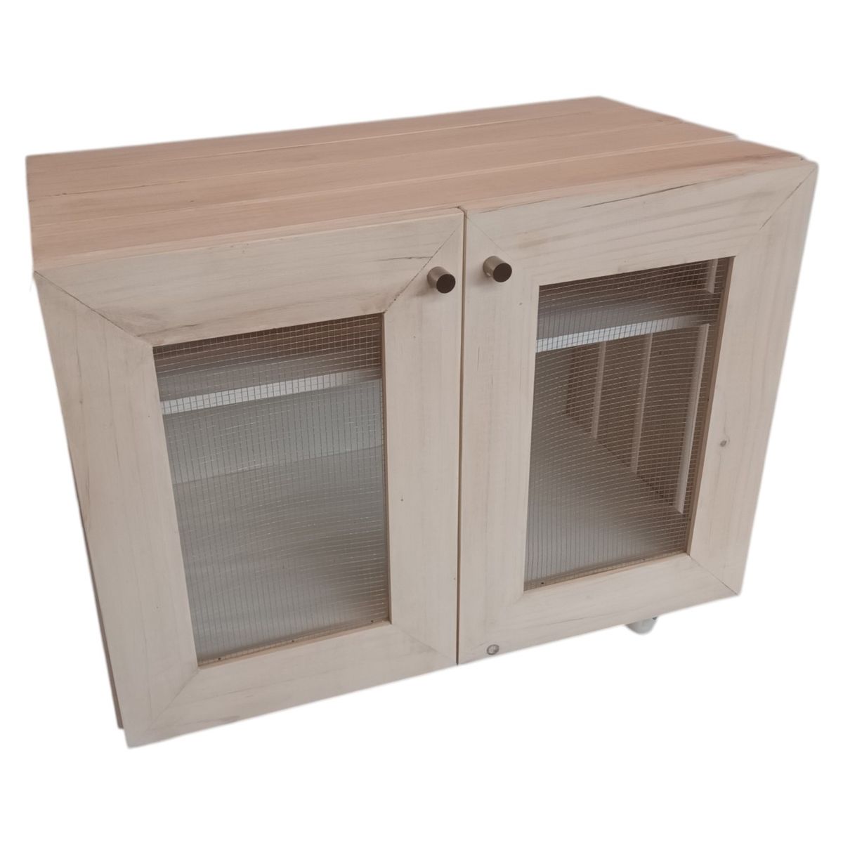 IQ - Gabinete Freund IQ Designs