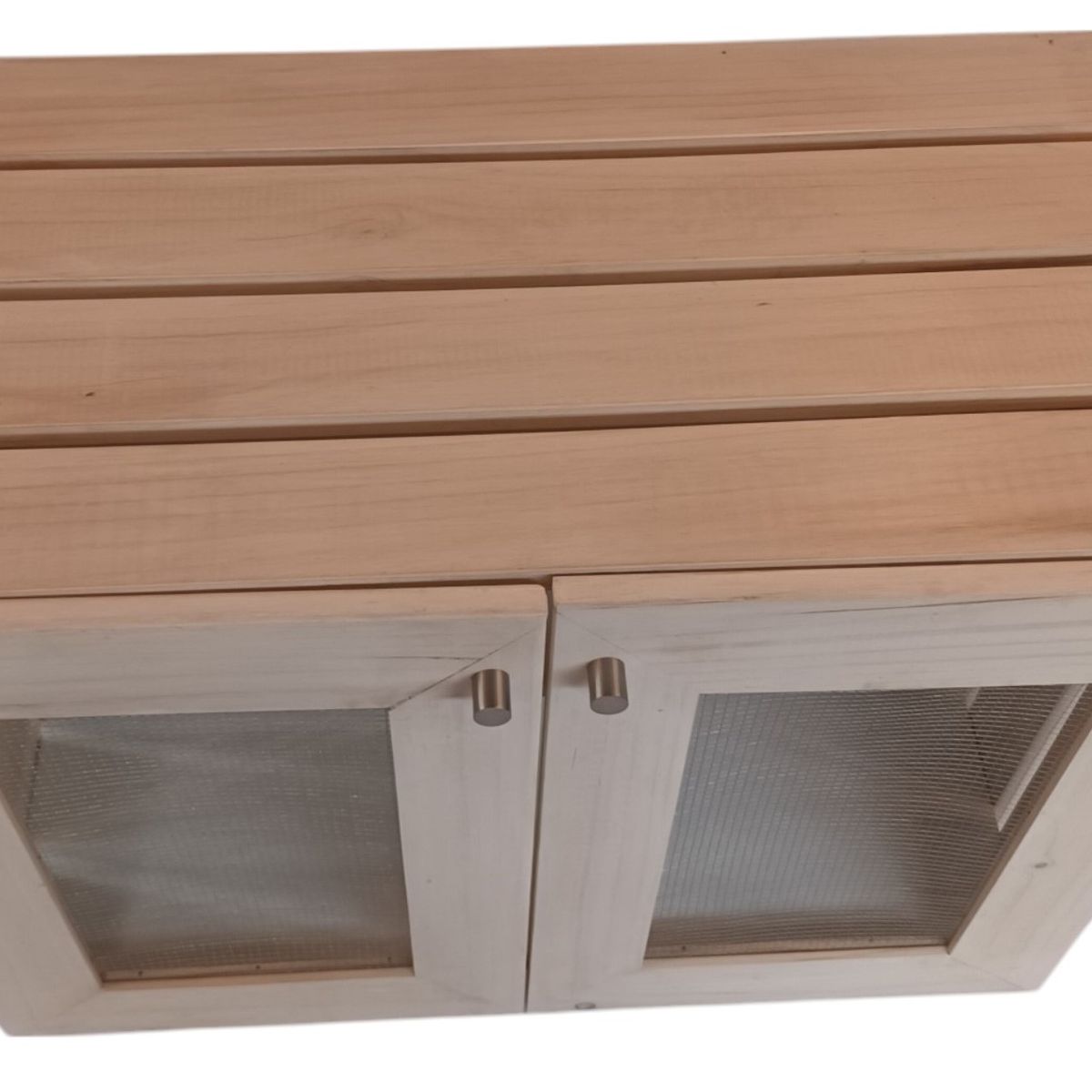 IQ - Gabinete Freund IQ Designs