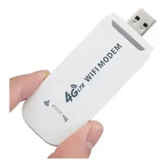 GENERICO - Modem USB portatil 4g Wifi Portátil