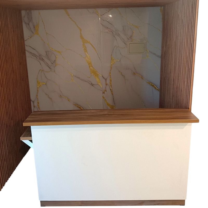 IQ - Nuevo Mueble doble altura COCOA IQ Designs