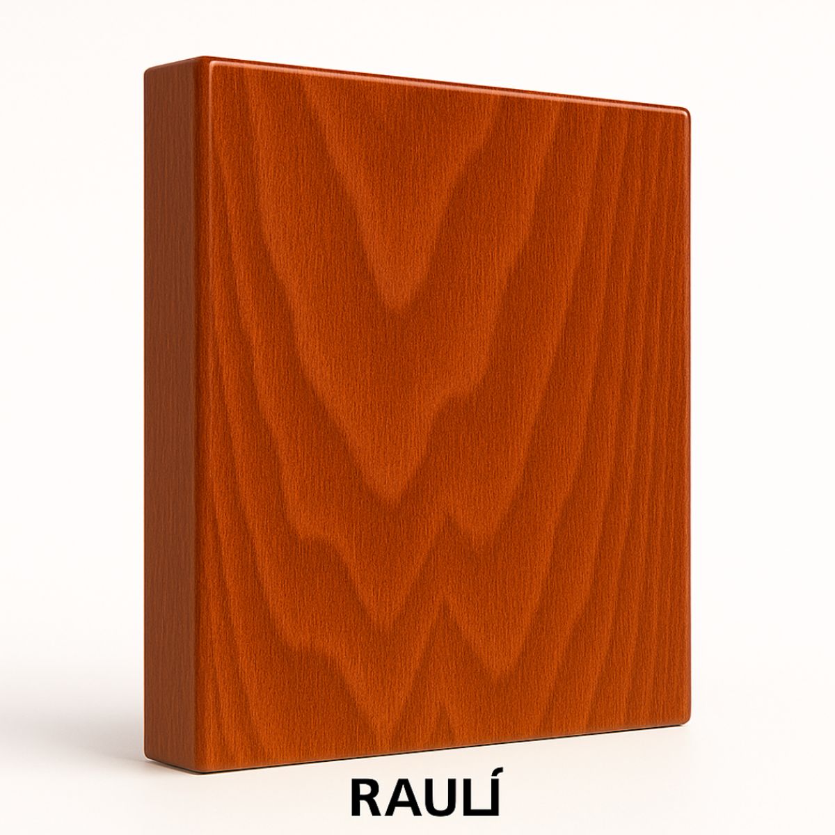 WORLD ACRYLIC - Barniz woodshield aqua 3 en 1 Galon Rauli
