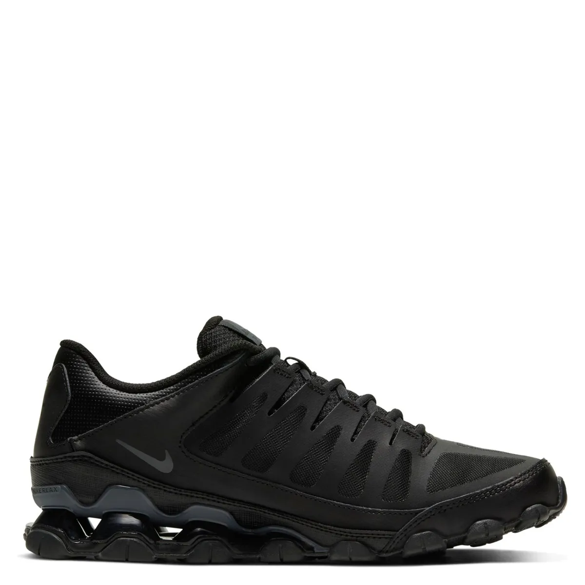 NIKE - Reax 8 Tr Zapatilla Cross Training Hombre Negro Nike