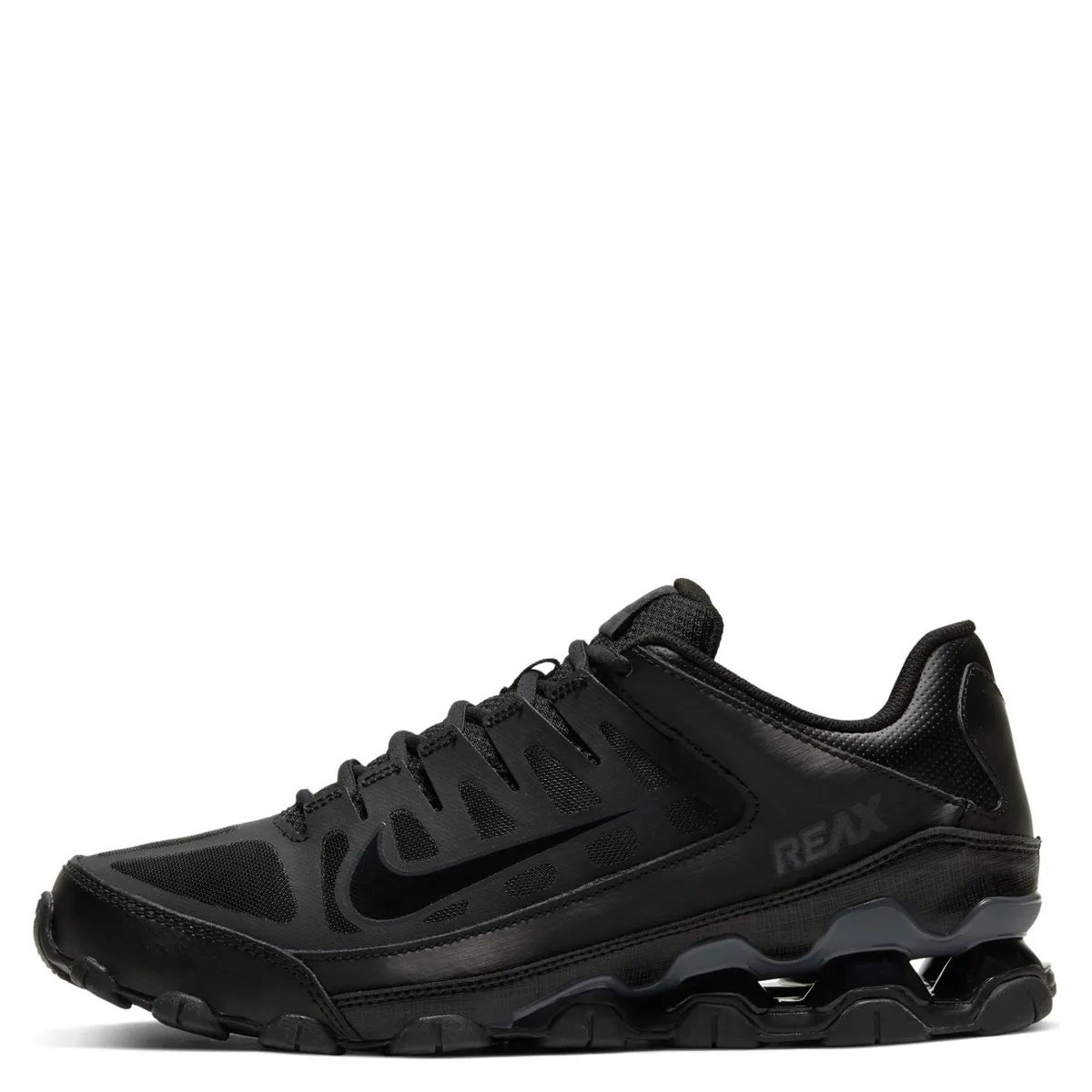 NIKE - Reax 8 Tr Zapatilla Cross Training Hombre Negro Nike