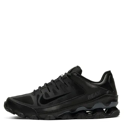 Imagen 2 del producto Reax 8 Tr Zapatilla Cross Training Hombre Negro