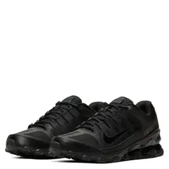 NIKE - Reax 8 Tr Zapatilla Cross Training Hombre Negro