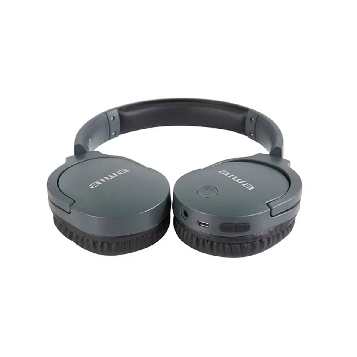 AIWA - Audífono Bluetooth Aiwa 5.0 Modelo AW-K11B