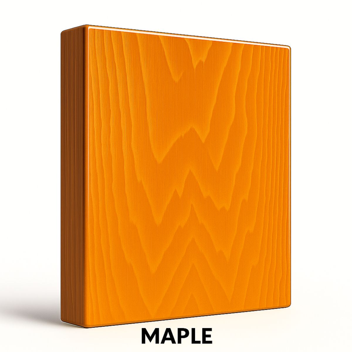 WORLD ACRYLIC - Barniz woodshield aqua 3 en 1 - 1/4 GALON Maple