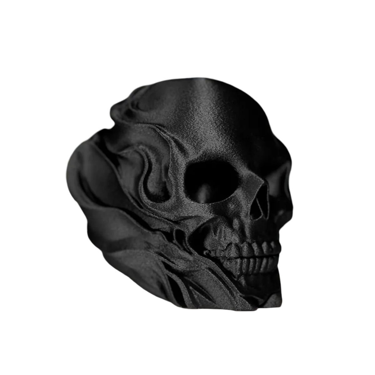 GENERICO - Decoración Minimalista - Calavera Moderna