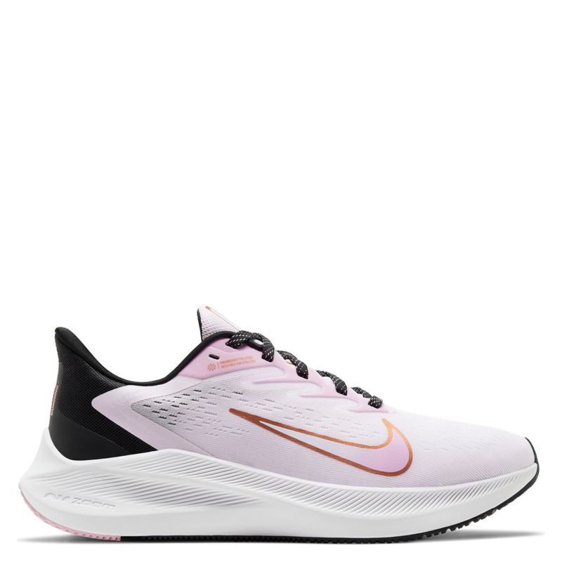 NIKE - Air Zoom Winflo 7 Zapatilla Running Mujer
