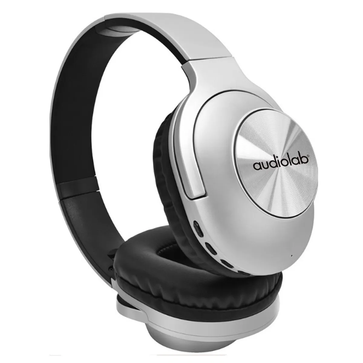 AUDIOLAB - Audífono Bluetooth Audiolab Modelo BH973