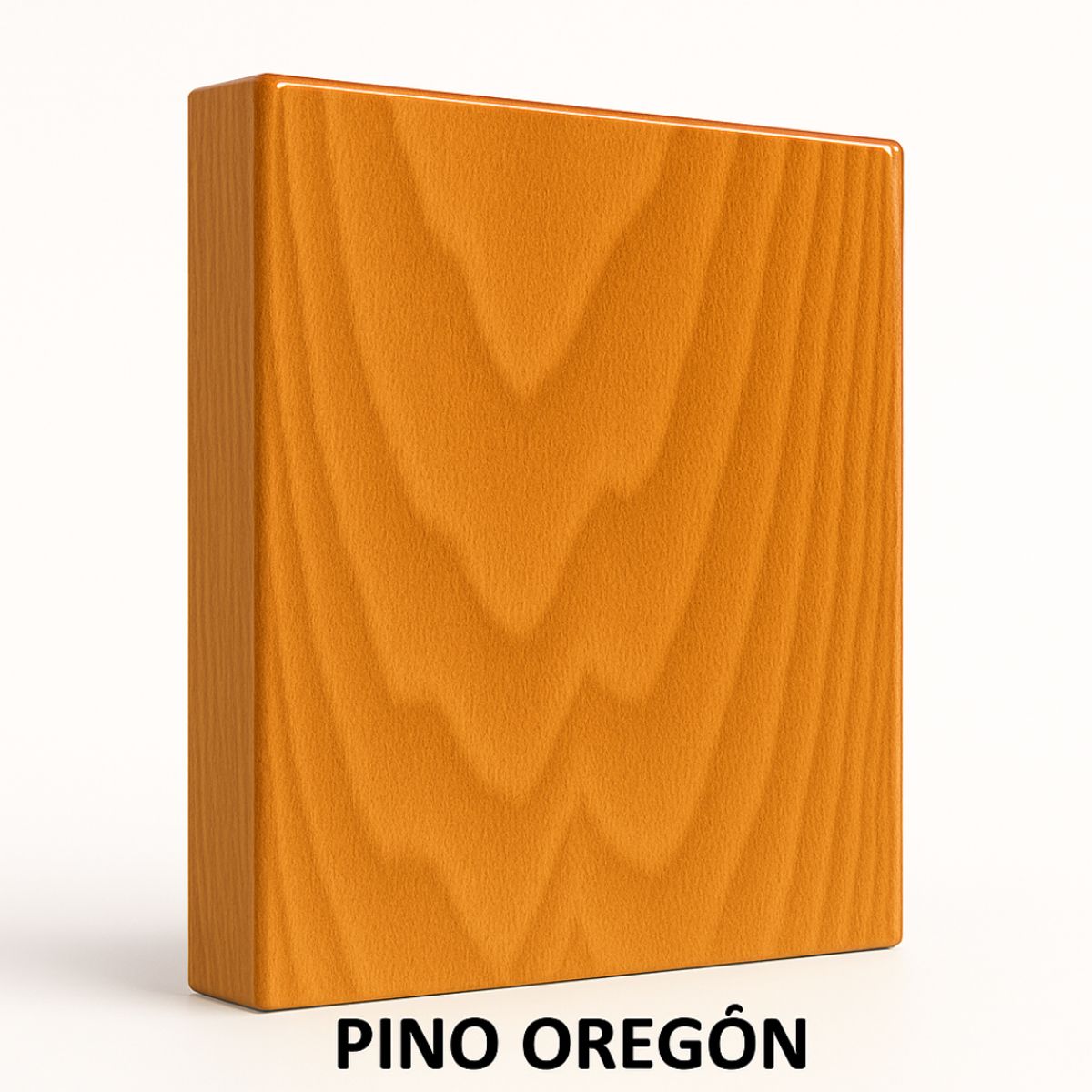 WORLD ACRYLIC - Barniz woodshield aqua 3 en 1 - 1/4 GALON PINO OREGON