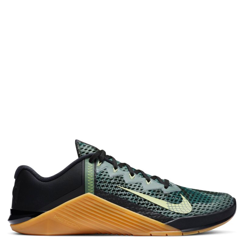 NIKE - Metcon 6 Zapatilla Cross Training Hombre
