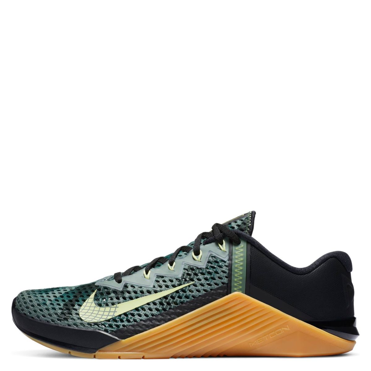 NIKE - Metcon 6 Zapatilla Cross Training Hombre