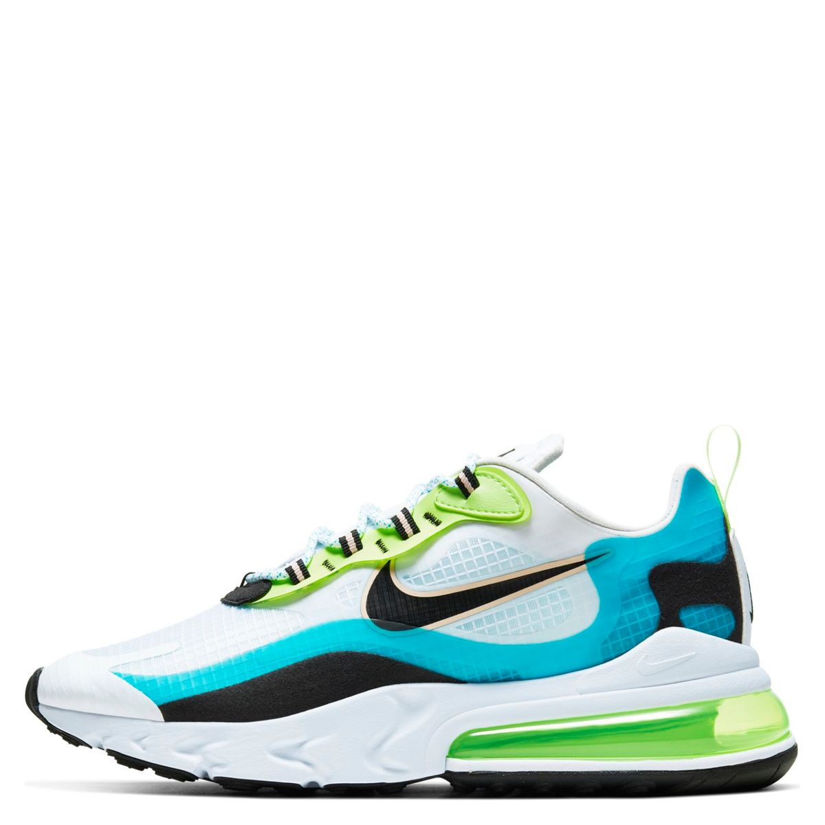 NIKE - Air Max 270 React Se Zapatilla Urbana Hombre
