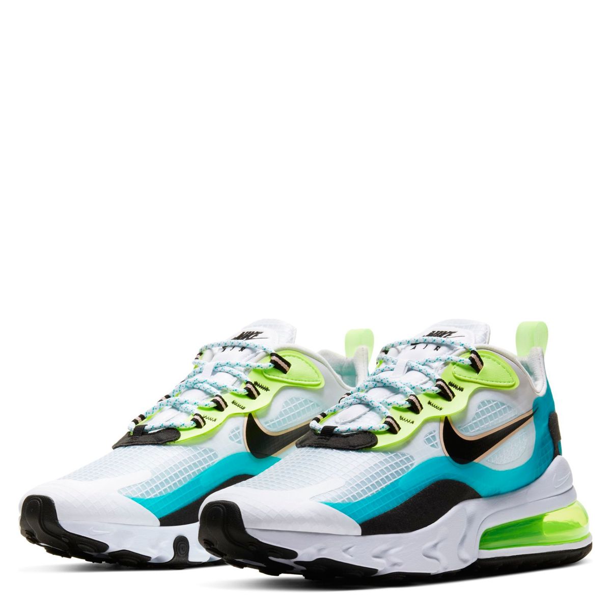 NIKE - Air Max 270 React Se Zapatilla Urbana Hombre
