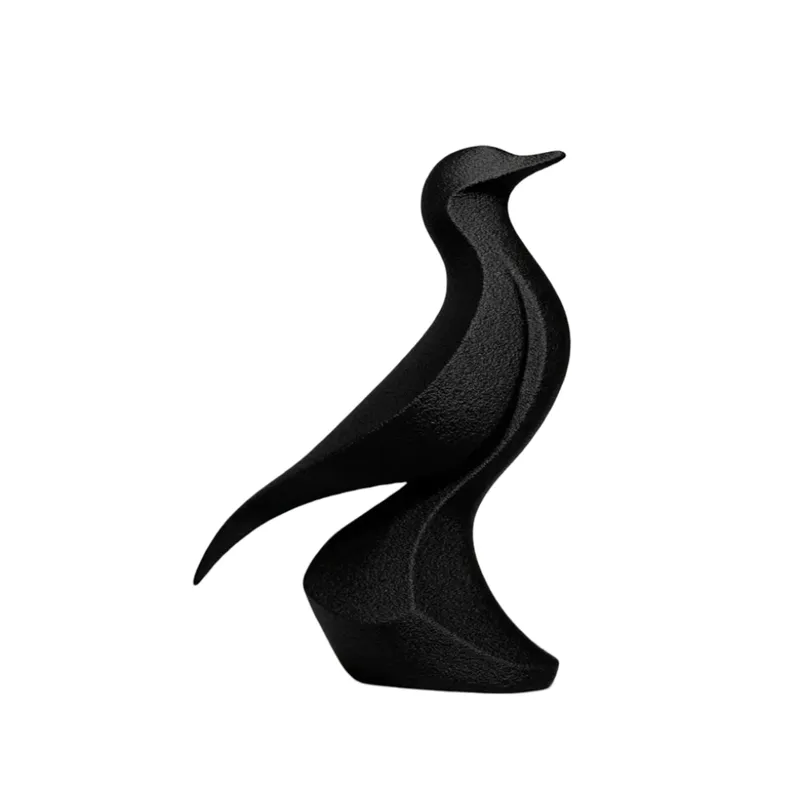 GENERICO - Decoración Minimalista - Pájaro