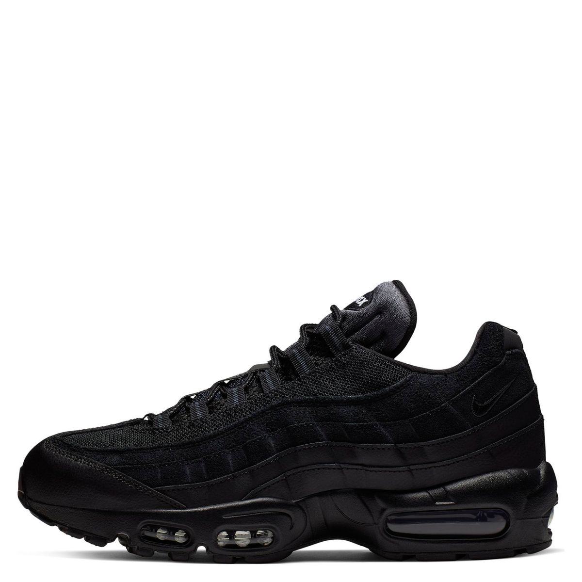 NIKE - Air Max 95 Essential Zapatilla Urbana Hombre