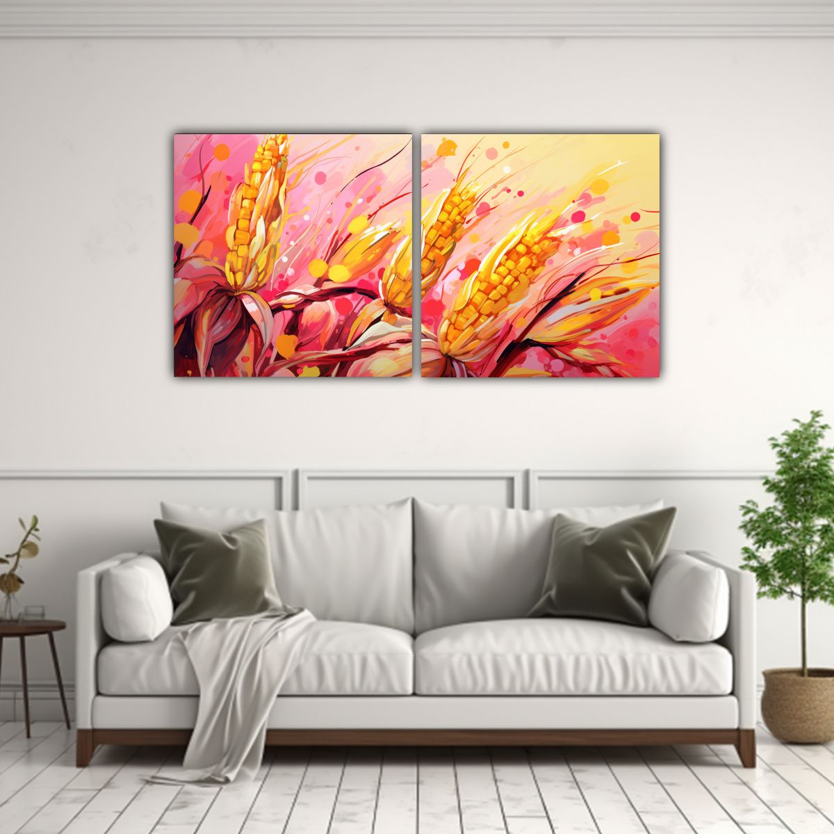 GENERICO - Pinturas Decorativas Neonoir Espectacular 60x30 Cm