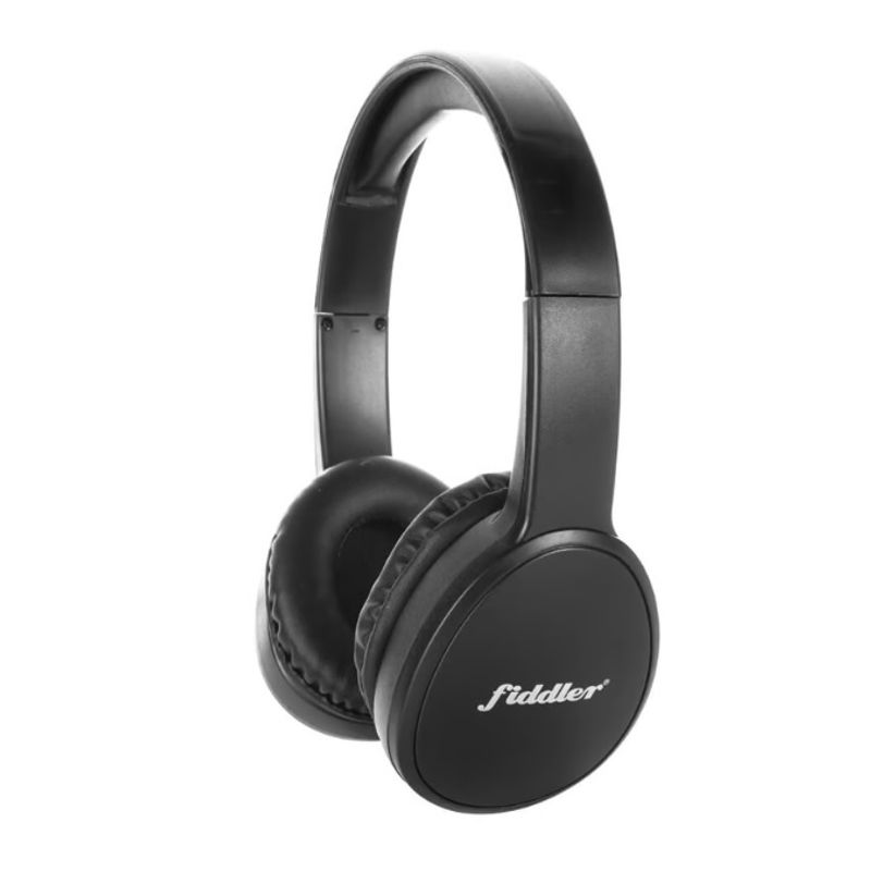 FIDDLER - Audífono Bluetooth 4.1 Fiddler Modelo FD-FVA19