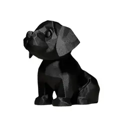 GENERICO - Decoración Minimalista - Cachorro