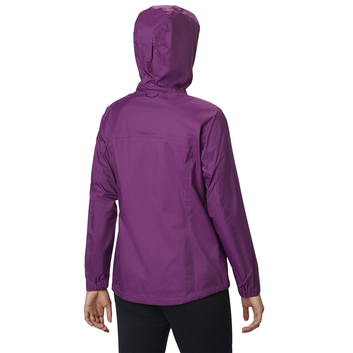 COLUMBIA - Cortaviento Evapouration