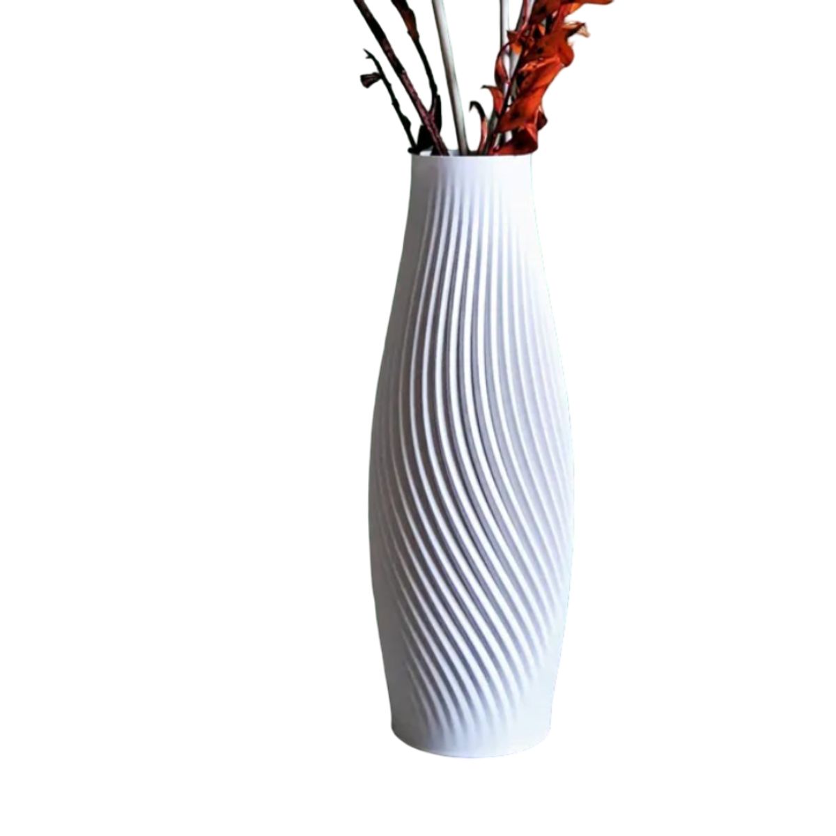 GENERICO - Jarrón Decorativo - Voronoi