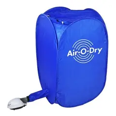 MOVI - Secadora Portátil de Ropa Plegable 1kg