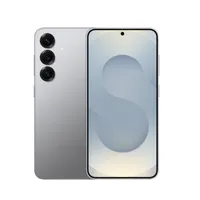 Galaxy S25 128GB12GB Dual Sim Sombra plateada