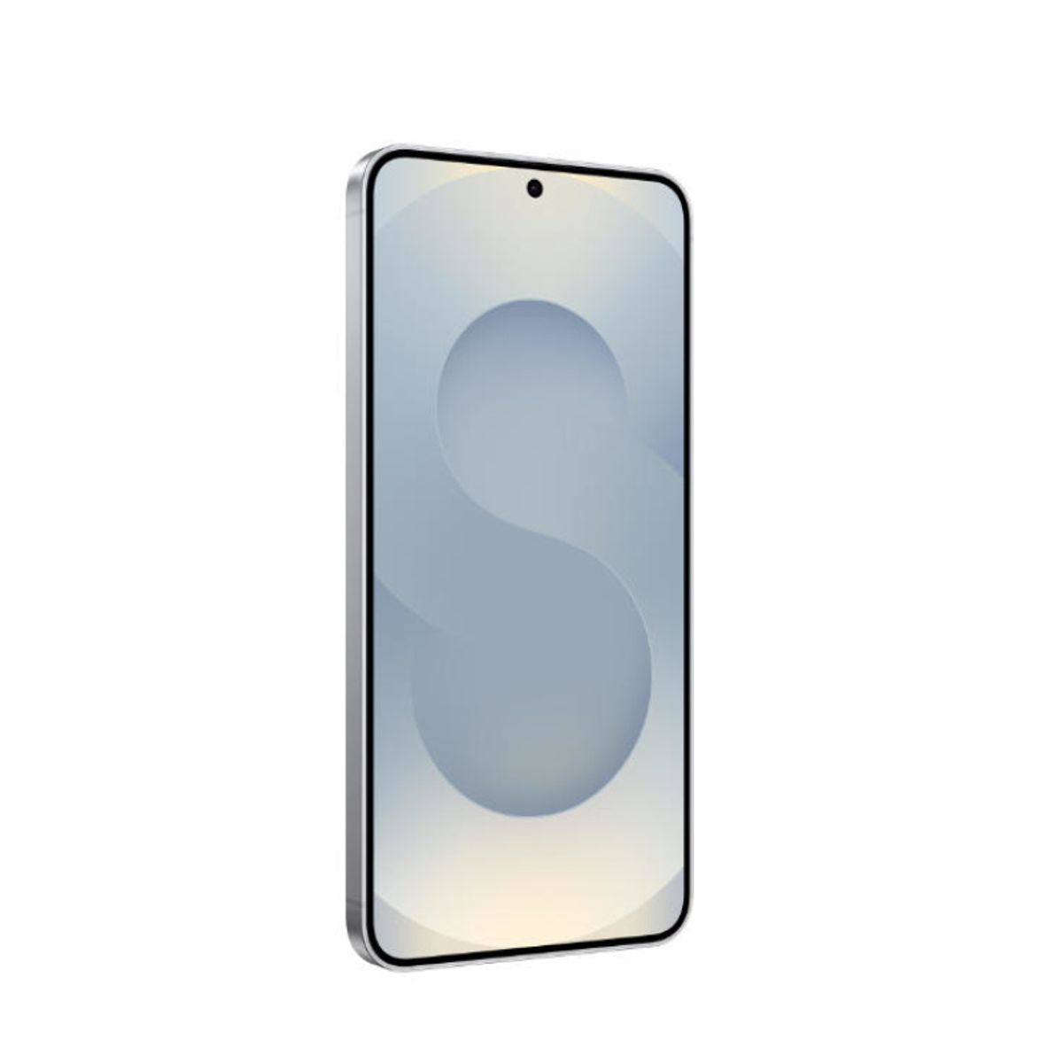 SAMSUNG - Samsung Galaxy S25 128GB12GB Dual Sim Sombra plateada