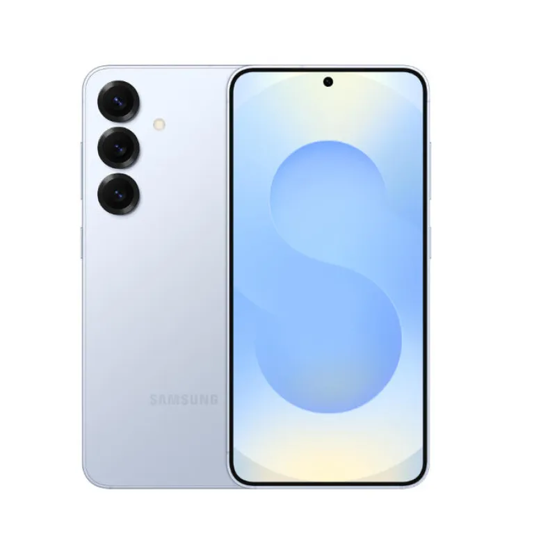 Galaxy S25 128GB12GB Dual Sim Silver Azul hielo