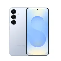 Galaxy S25 128GB12GB Dual Sim Silver Azul hielo