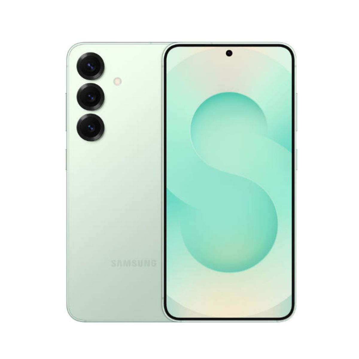 SAMSUNG - Samsung Galaxy S25 128GB12GB Dual Sim Como