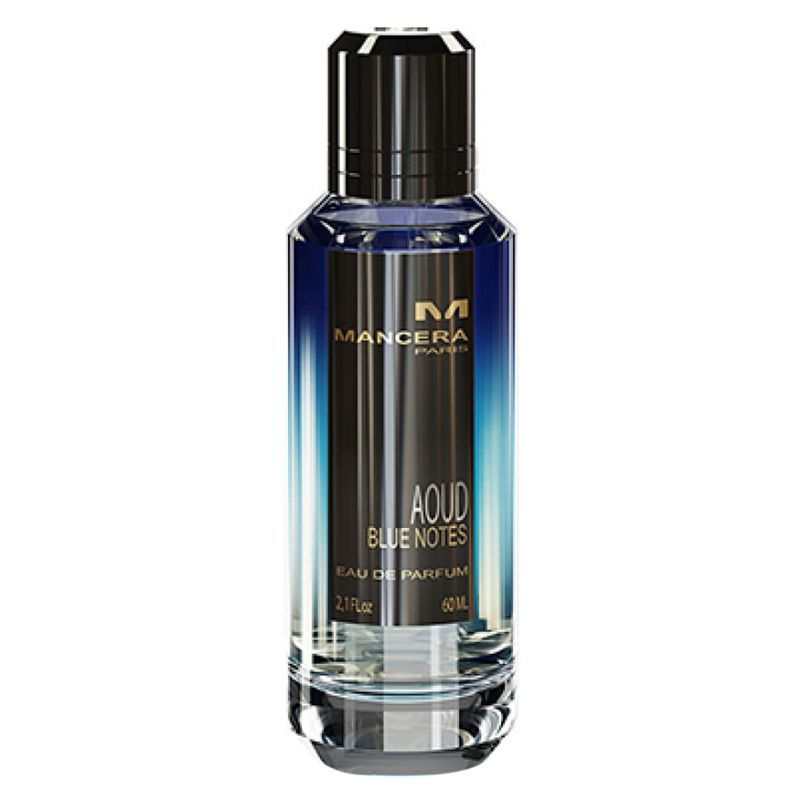 MANCERA - Aoud Blue Notes Edp 60Ml