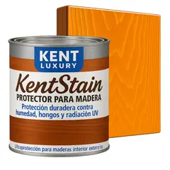 KENT - KENTSTAIN- impregnante protector para maderas 14 Galon Maple