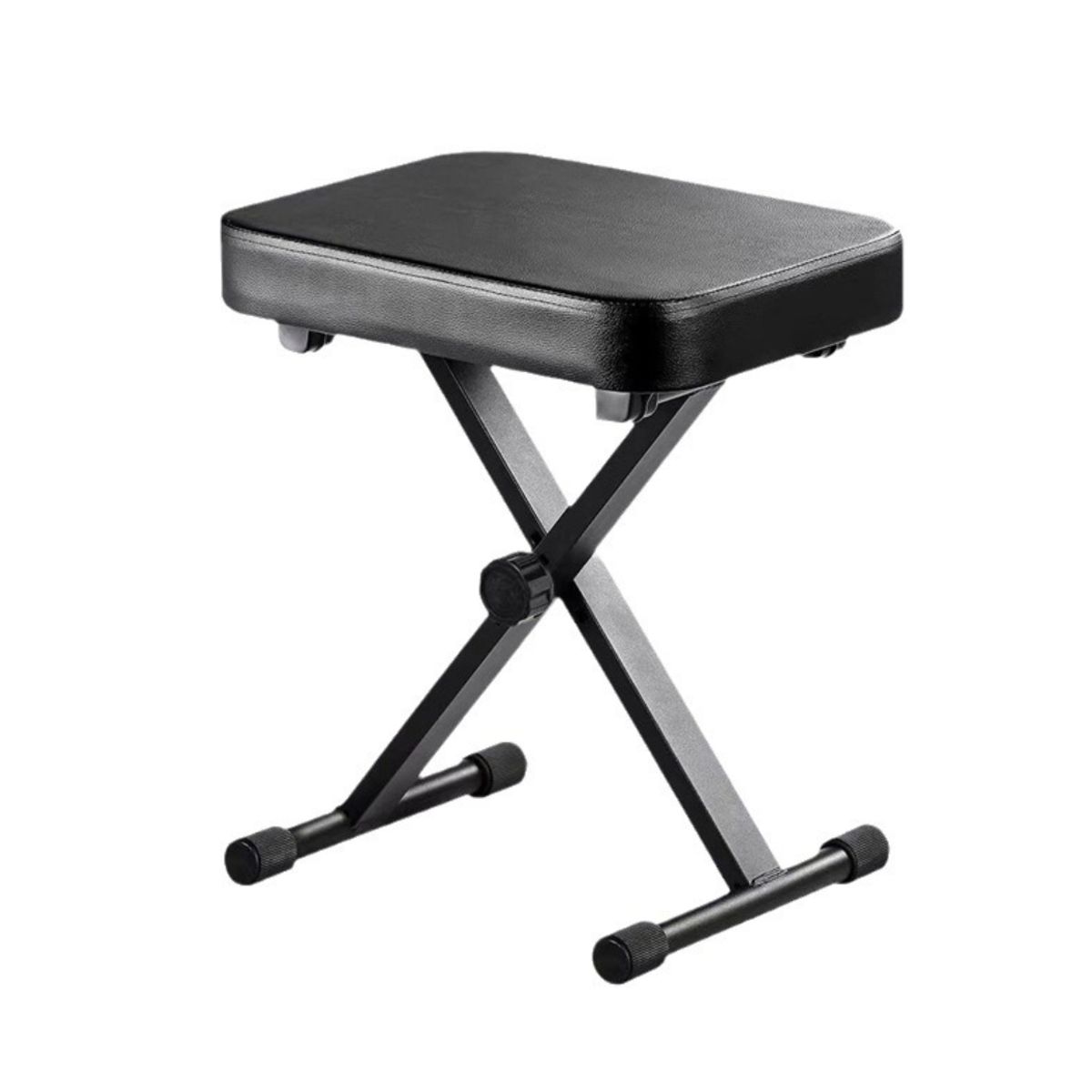 ATURE - Taburete De Piano Electrónico Ajustable