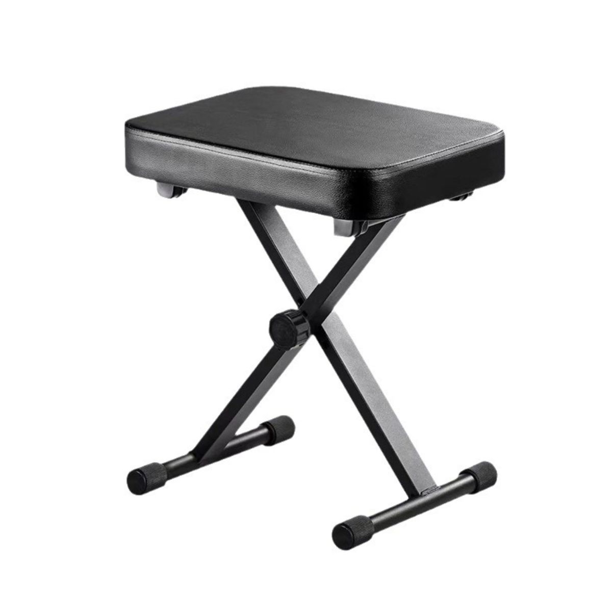 ATURE - Taburete De Piano Electrónico Ajustable