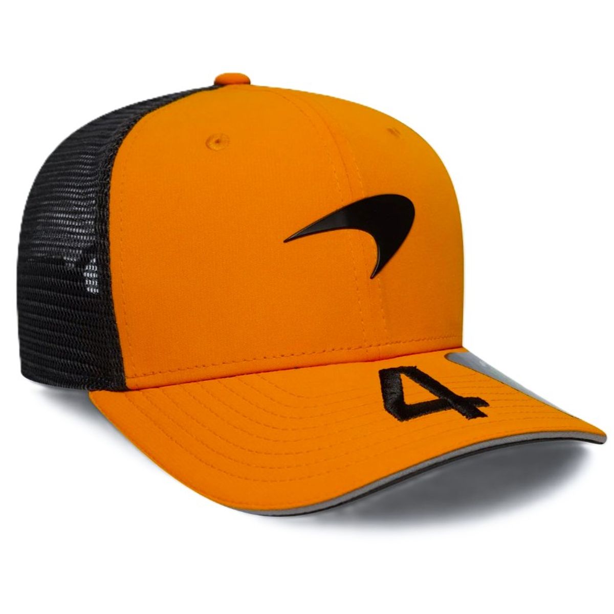 FORMULA 1 - Gorro Formula 1 Oficial NEW ERA Mclaren F1 #4 Lando Norris 2025