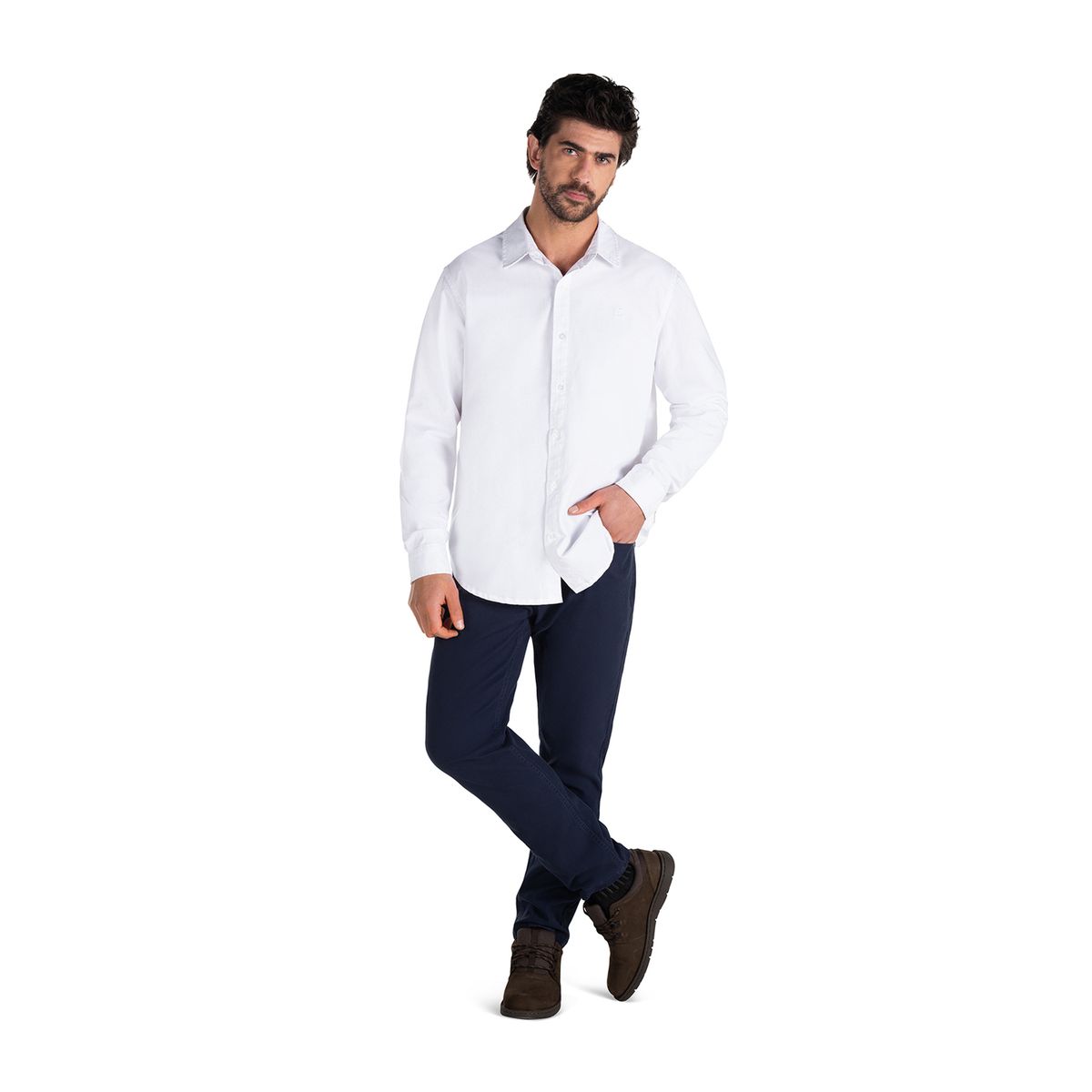 PANAMA JACK - Pantalón Hombre Casual V507 Panama Jack