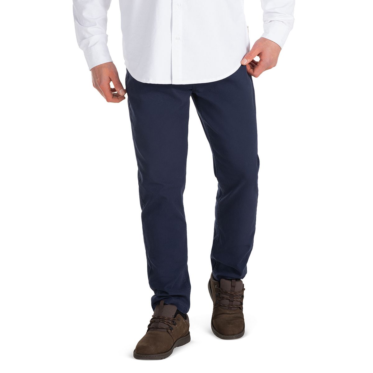 PANAMA JACK - Pantalón Hombre Casual V507 Panama Jack