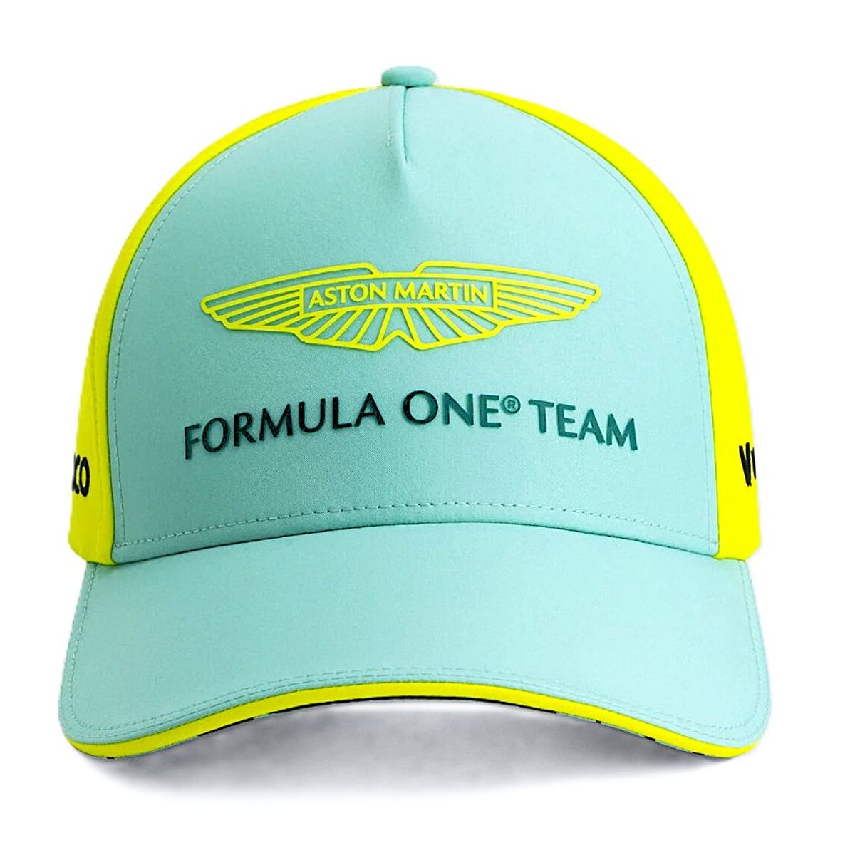 FORMULA 1 - Gorro Formula 1 Stichd Oficial Aston Martin GP Miami 2025