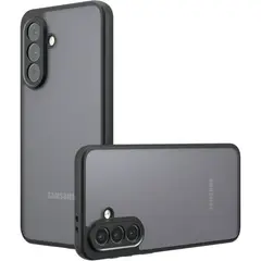 GENERICO - CARCASA PARA GALAXY A56 ANTIGOLPES TRANSLUCIDO