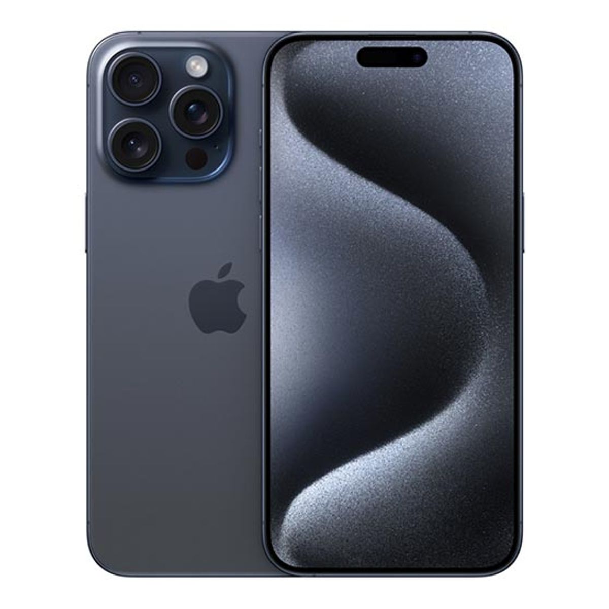 APPLE - iPhone 15 Pro 128GB - Azul - Reacondicionado