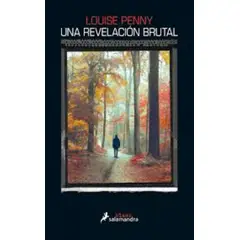 TOP10BOOKS - LIBRO Una Revelación Brutal - Una Revelación Brutal