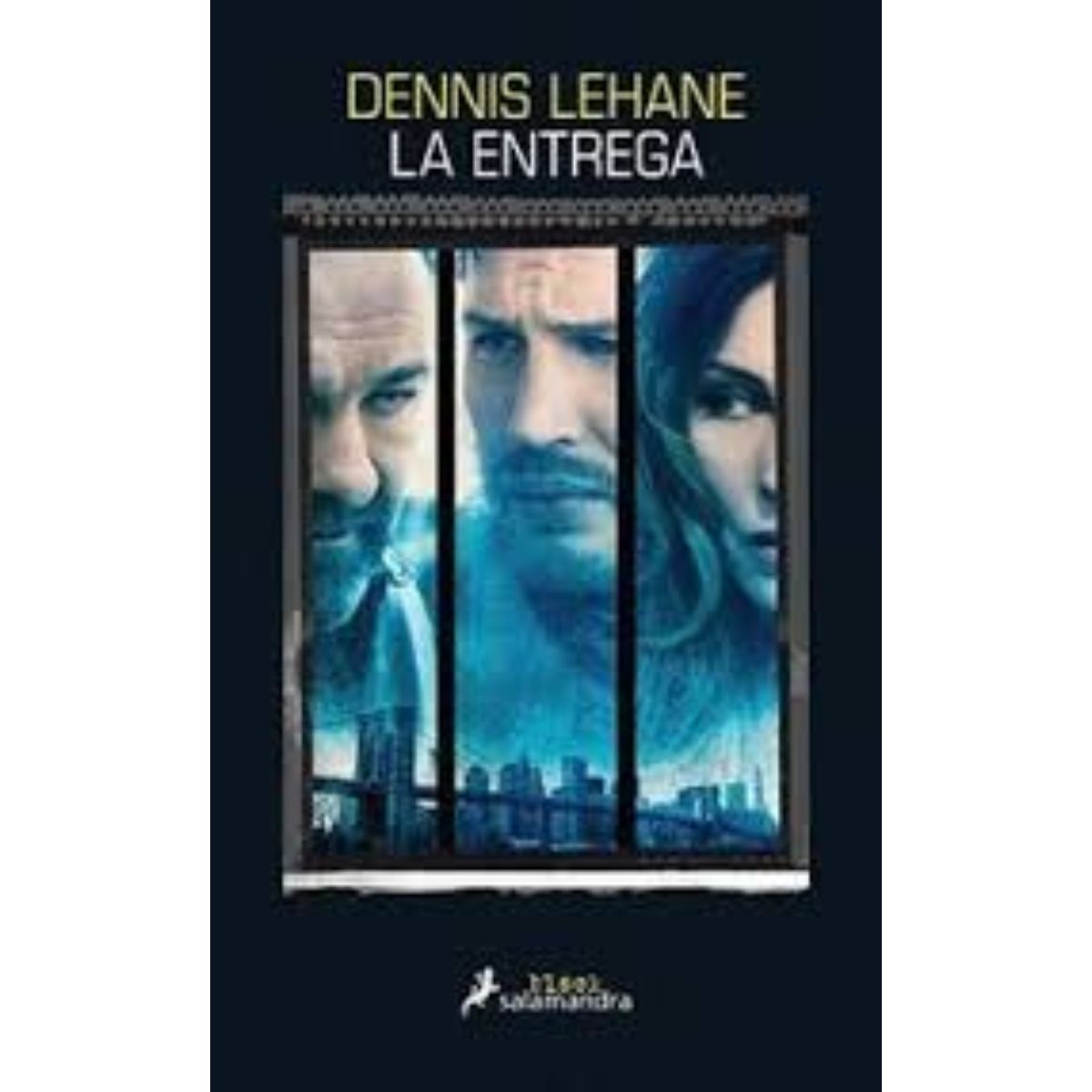 TOP10BOOKS - LIBRO La Entrega - La Entrega