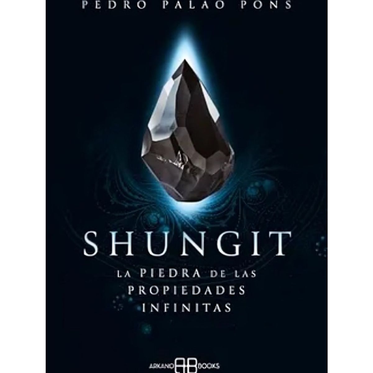 TOP10BOOKS - LIBRO Shungit - Shungit
