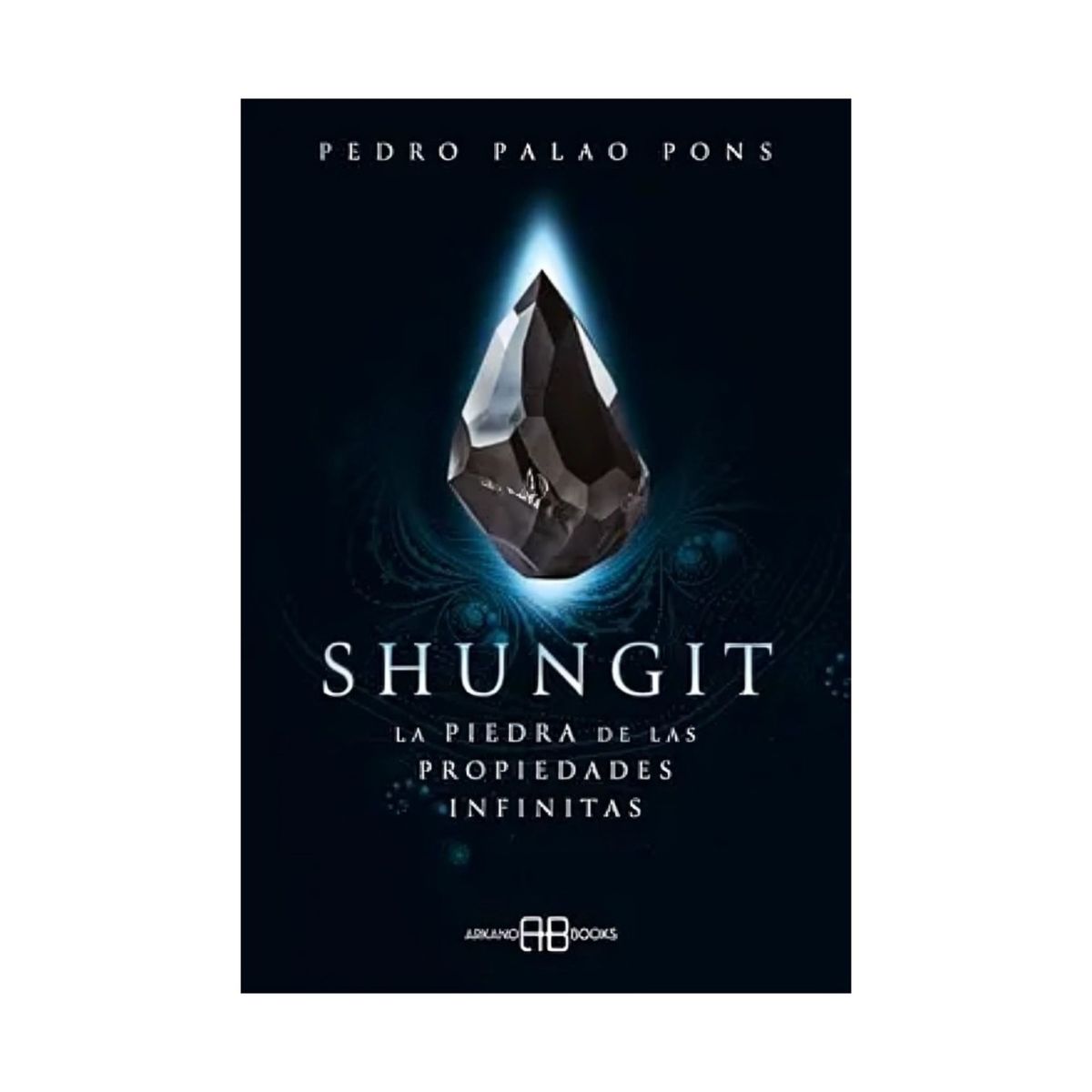 TOP10BOOKS - LIBRO Shungit - Shungit