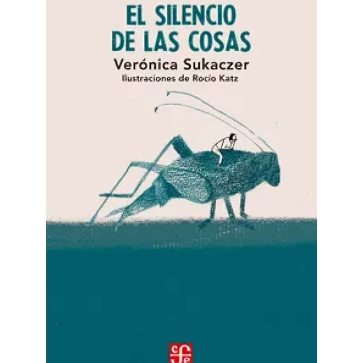 TOP10BOOKS - LIBRO El Silencio De Las Cosas - El Silencio De Las Cosas