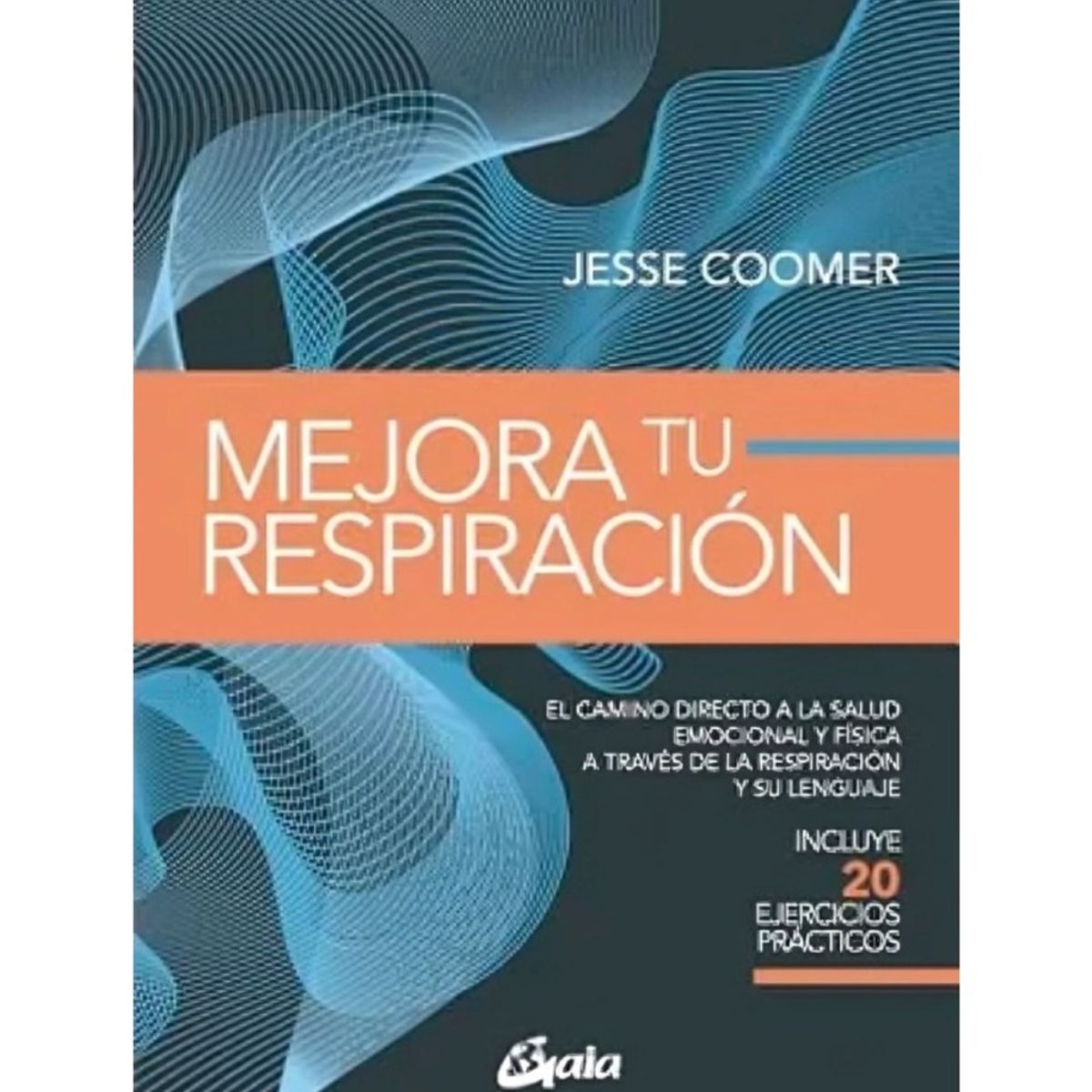 TOP10BOOKS - LIBRO Mejora Tu Respiración - Mejora Tu Respiración