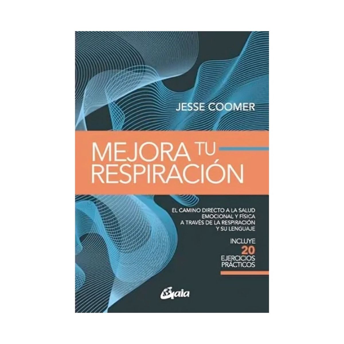 TOP10BOOKS - LIBRO Mejora Tu Respiración - Mejora Tu Respiración