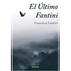 TOP10BOOKS - LIBRO El Último Fantini - El Último Fantini